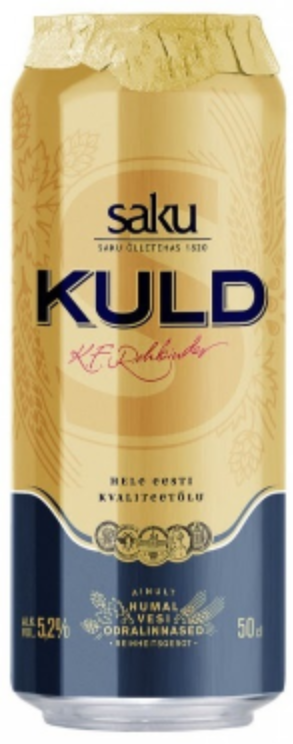 Saku Kuld