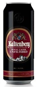 Kaltenberg Royal Lager