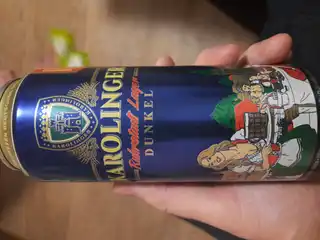 Karolinger Ruhrstadt Lager 2