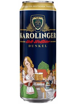 Karolinger Ruhrstadt Lager
