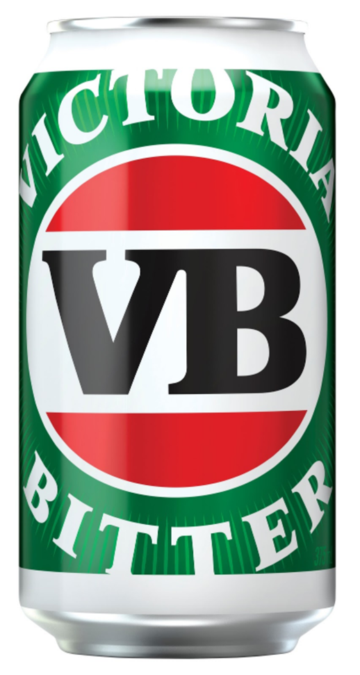 Victoria Bitter