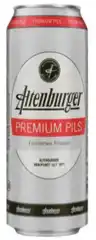 Altenburger Premium Pils 2