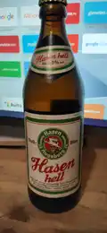 Hasen hell 2