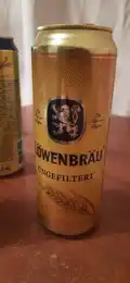 Lowenbrau Ungefiltert 2