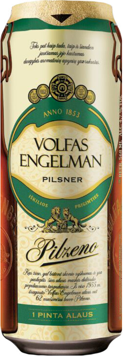 Volfas Engelman Pilzeno
