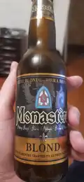 Monastere Blond 2