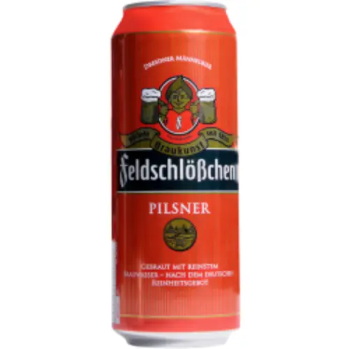 Feldschlosschen Pilsner