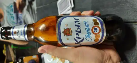 Крым светлое 2