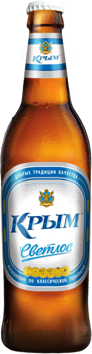 Крым светлое