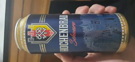 Hochenbrau Schwarz 2