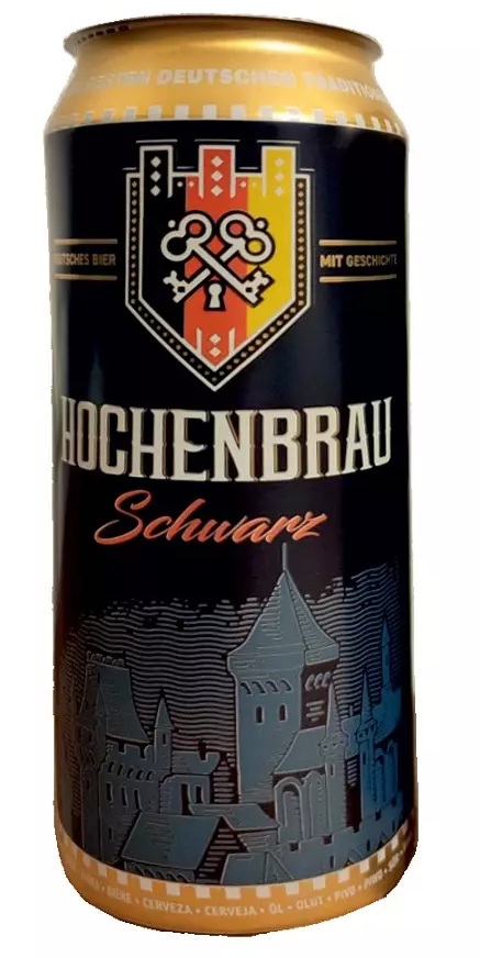 Hochenbrau Schwarz