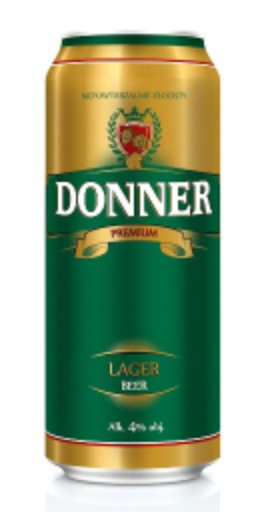 Donner