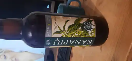 Kanapiu pussviesis 2