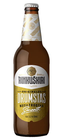 Rinkuskiai Drumstas
