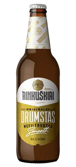 Rinkuskiai Drumstas