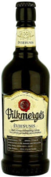 Vilkmergės Šviesusis