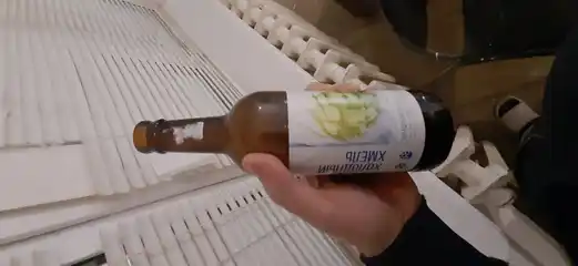 Холодный хмель 2