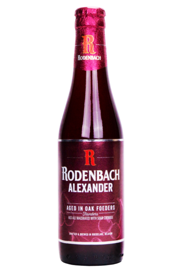 Rodenbach Alexander