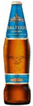 Svyturys Baltijos Dark Red