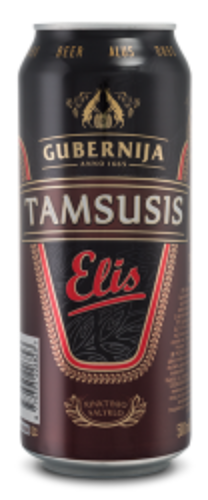 Gubernija Tamsusis Elis