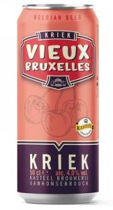 Vieux Bruxelles Kriek