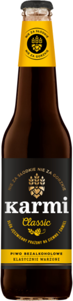 Karmi Classic
