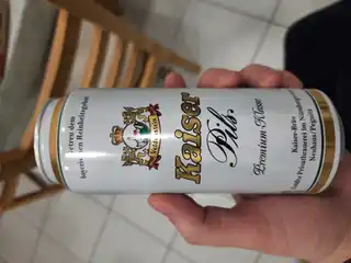 Kaiser Pils 2