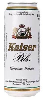 Kaiser Pils