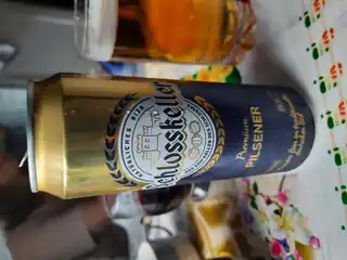 Schlosskeller Pilsener 2