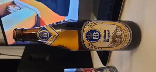 Hofbrau Original 2