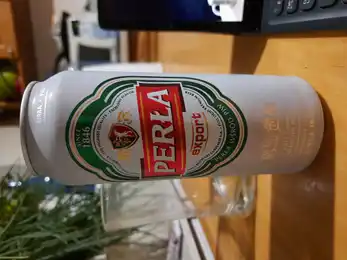 Perla Export  2