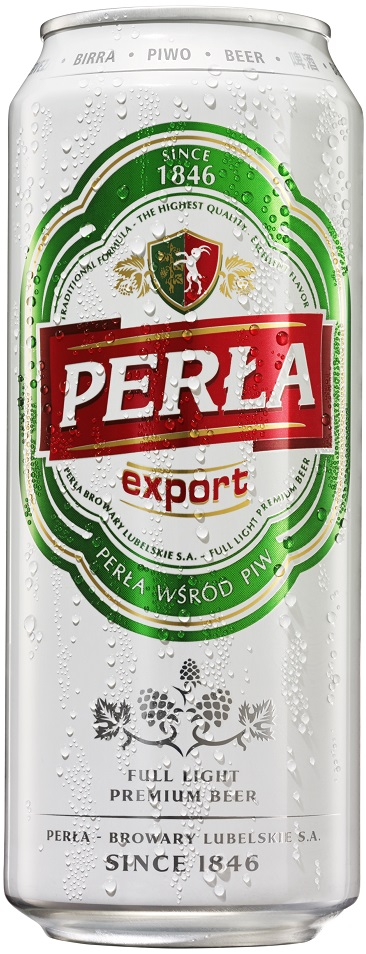 Perla Export 