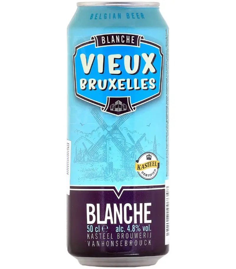 Vieux Bruxelles