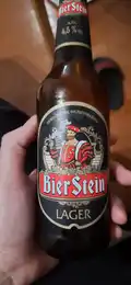 BierStein Lager 2