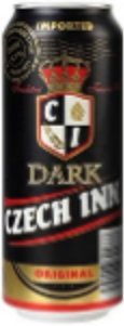 Czech Inn Dark