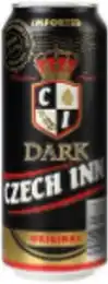 Czech Inn Dark 2