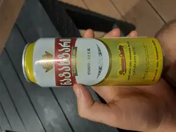 Natakhtari Beer 2