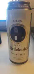 Sankt Bartholomaus 2