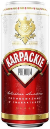 Karpackie Premium