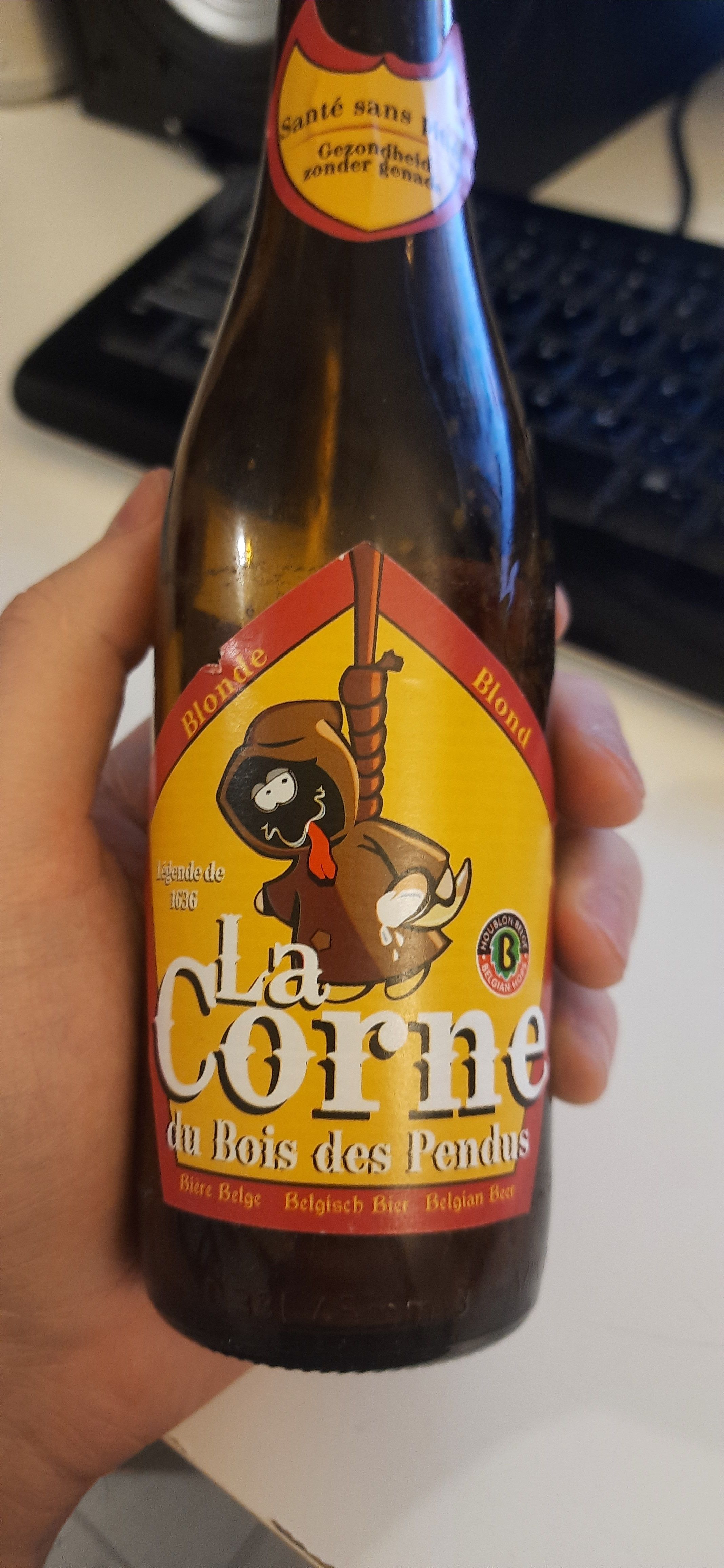 La Corne
