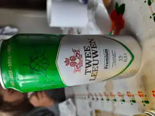 Twee Leeuwen Premium 2