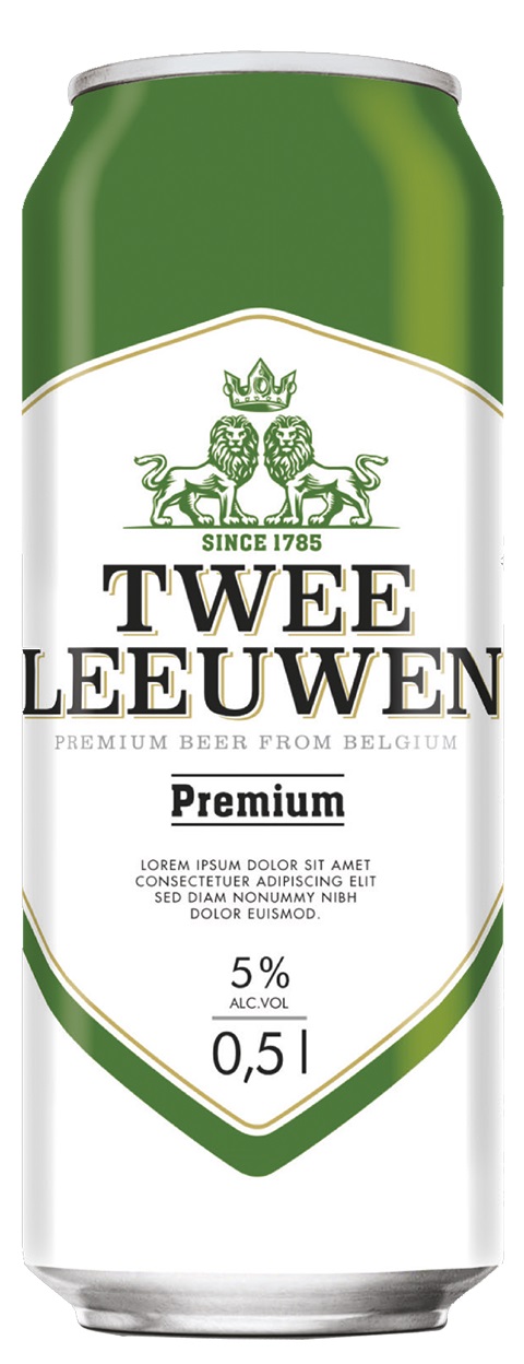 Twee Leeuwen Premium