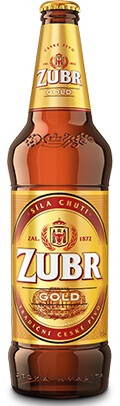 Zubr Gold