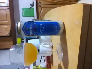 Gubernija White ale 2