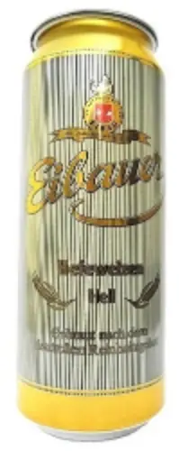 Eibauer Hefeweizen Hell