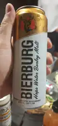 Bierburg 2
