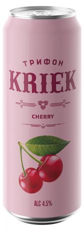 Трифон Kriek