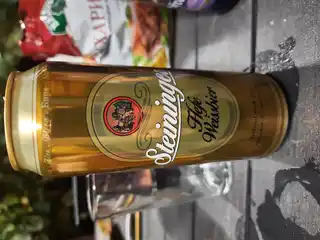 Steininger Hefe Weissbier 2