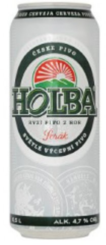Holba Serak