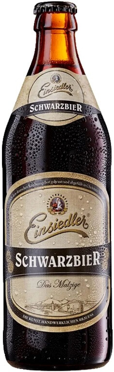 Einsiedler Schwarzbier